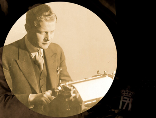 Virkelighetens eventyr