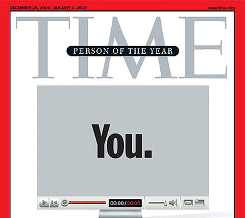 Garantien for en bedre offentlighet: DU