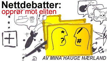 Opprøret mot elitene