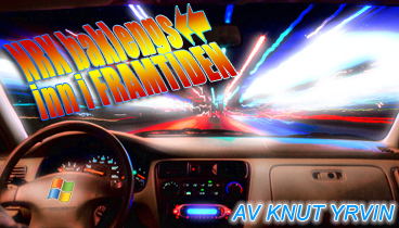 NRK baklengs inn i framtiden