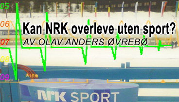 Kan NRK overleve uten sport?