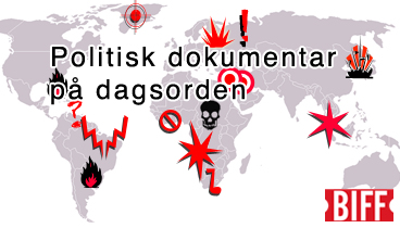 Med filmlerretet som øyeåpner