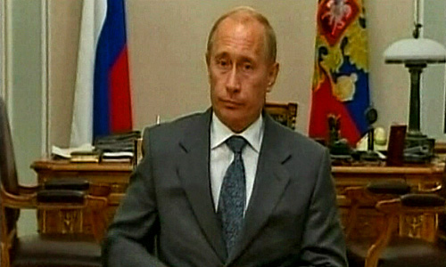 Makten og frykten: TV2-dokumentar