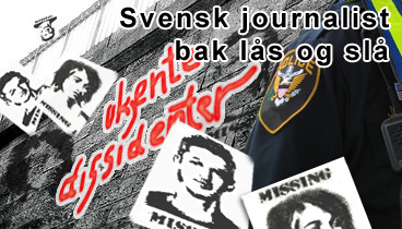 Seks år i fengsel for kritisk artikkel