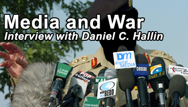 “You have to understand war in order to understand our culture”