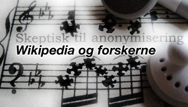 Skeptisk til anonymisering