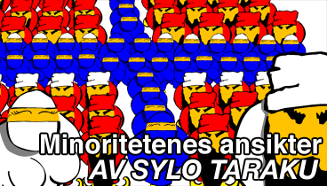 Liberale muslimer må gripe ordet