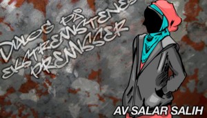 Dialog på ekstremistenes premisser