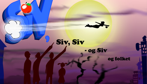 Norges tøffeste, hyggeligste og mest lyttende politiker