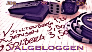 Det er bare et spill