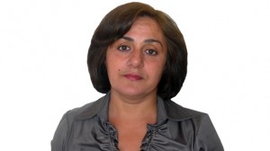 Raftoprisen 2009 til Malahat Nasibova