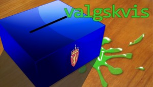 Det er plass mellom barken og veden