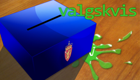 Det er plass mellom barken og veden