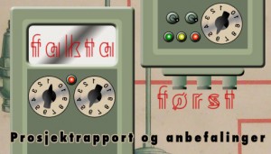 Offentlige data i Norge: ti forslag