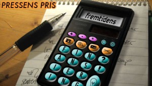 Hva er pressens pris?
