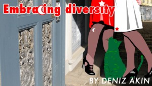 Turkey: Gay, religious and secular women raising their voices in solidarity