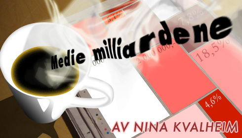 Mediestøttemilliardene