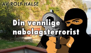 Muslimer i <em>24</em>: Fra barbariske terrorister til gode medborgere