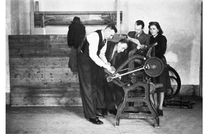 Nyheter på liv og død