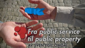 NRK mangler nettstrategi