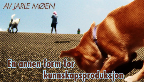 Skattefunn for journalister?