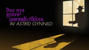 Tidsskifte for den undersøkende journalistikken?