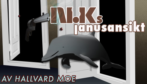 Mediestøtte til nettnyheter: Hva gjør NRK på nett – og hva bør en allmennkringkaster gjøre?