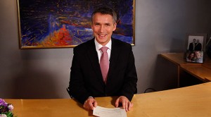 Statsministerens nyttårstale 2011