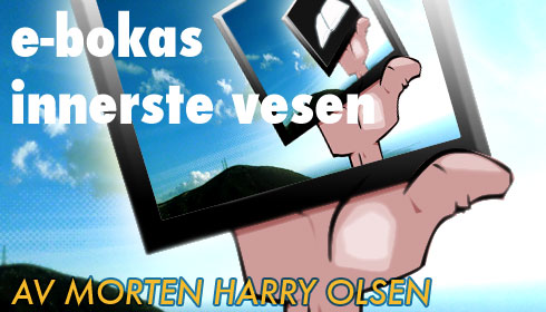 E‑boka: Evolusjonens vilkår