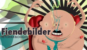 Fjendebilleder