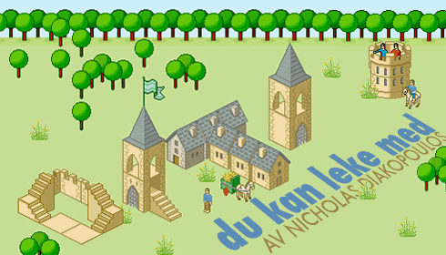 Data i spillformat øker innsikt og engasjement