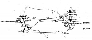 Dei digitale rammevilkåra, del 2: Fri kultur og kunnskap er råstoffet