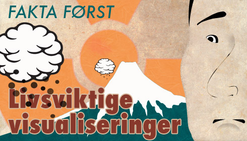 Når offentlige data blir livsviktige