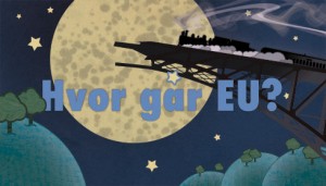 Geert Mak: EU må skifte spor før det er for sent