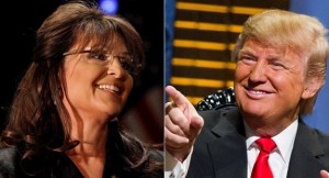 Valgkampen til det amerikanske presidentvalget 2012 er i gang