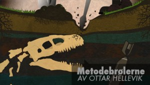 Journalister for dårlig skolert i forskningsmetode?