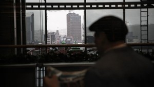 Terrorangrepet: Kommentarer og analyser