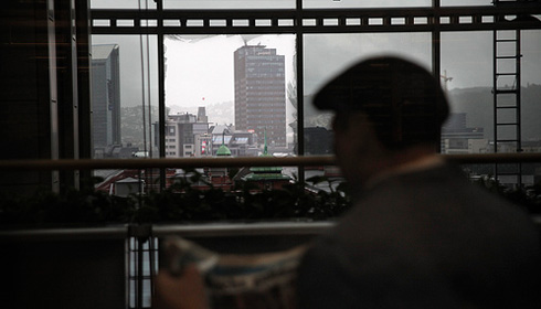 Terrorangrepet: Kommentarer og analyser