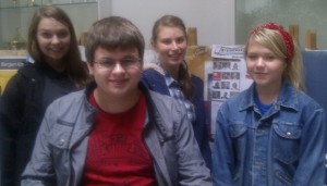 Dyrebare stemmer fra førstegangsvelgerne