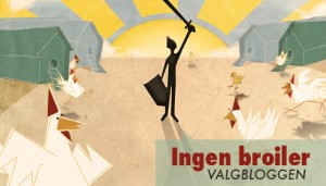 Ungdom blir lyttet til