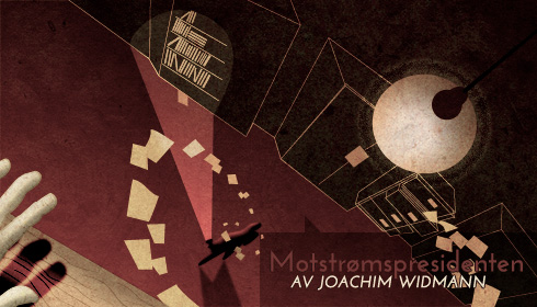 Tysklands nye president: Prinsippfast og misforstått