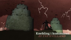 Kommune-Norge: Lojalitet foran ytringsfrihet