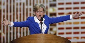 Fra røykfylte rom til fjernsynsforestillinger