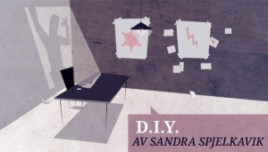 Gjør det selv-kulturen