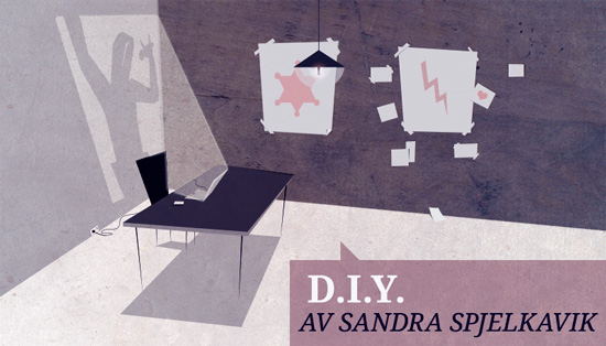 Gjør det selv-kulturen