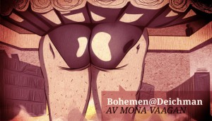 Kristianiabohemen som ble folkebibliotekenes far