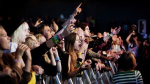 Fra Woodstock til Eggstock. Festivaljungelen 2013