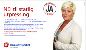 I verdens rikeste land