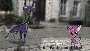 En kort duell om kvalitet