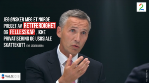 Amerikanske tilstander!